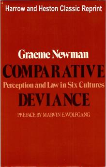 Comparative Deviance