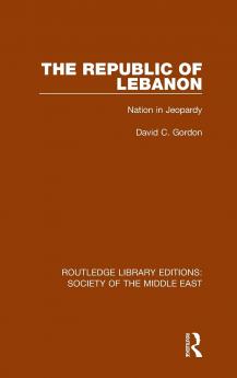 Republic of Lebanon