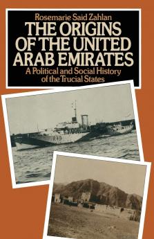 Origins of the United Arab Emirates