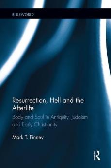 Resurrection Hell and the Afterlife