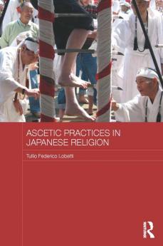 Ascetic Practices in Japanese Religion