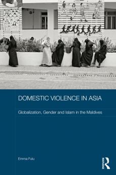 Domestic Violence in Asia