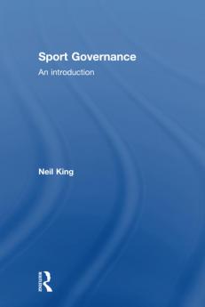 Sport Governance