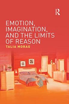 Emotion Imagination and the Limits of Reason