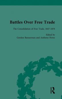 Battles Over Free Trade Volume 2