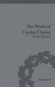 World of Carolus Clusius