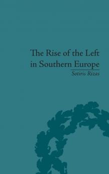 Rise of the Left in Southern Europe