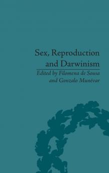Sex Reproduction and Darwinism