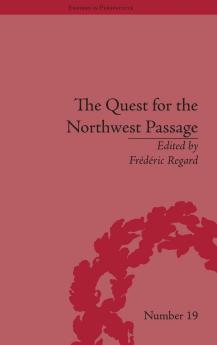 Quest for the Northwest Passage