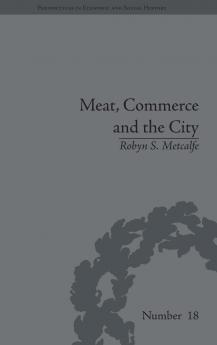 Meat Commerce and the City
