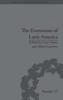 Economies of Latin America