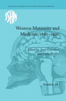 Western Maternity and Medicine 1880-1990