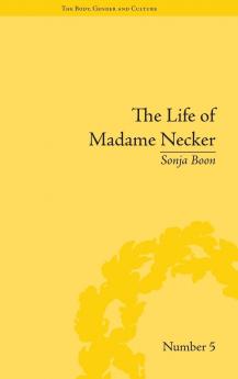 Life of Madame Necker