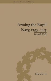Arming the Royal Navy 1793–1815