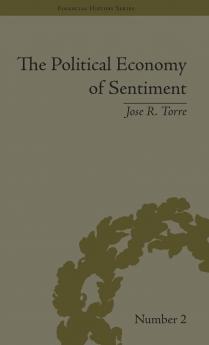Political Economy of Sentiment