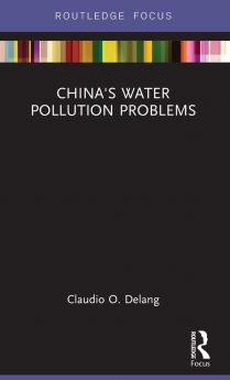 China's Water Pollution Problems