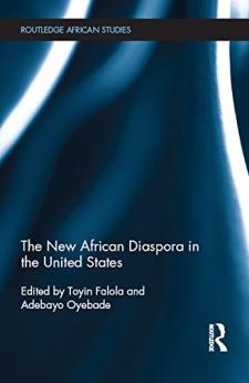 New African Diaspora in the United States