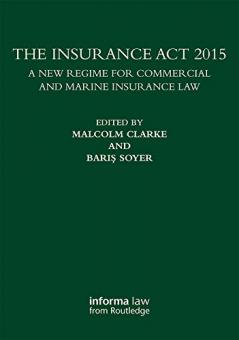 Insurance Act 2015