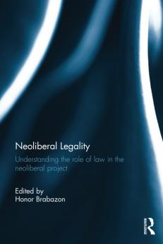 Neoliberal Legality