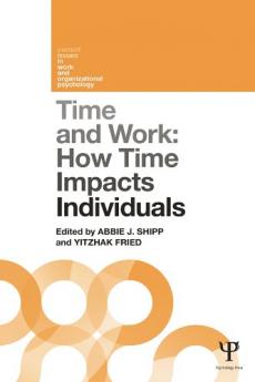 Time and Work Volume 1