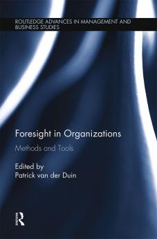 Foresight in Organizations