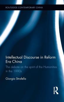 Intellectual Discourse in Reform Era China