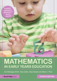 Mathematics in Early Years Education