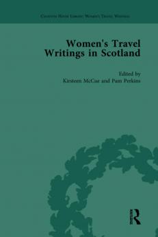 Women's Travel Writings in Scotland