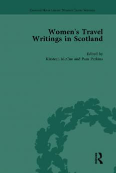 Women's Travel Writings in Scotland