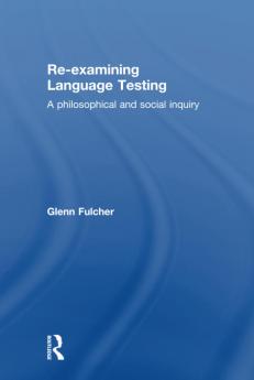 Re-examining Language Testing