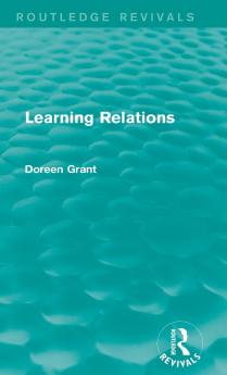 Learning Relations (Routledge Revivals)