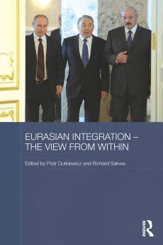 Eurasian Integration – The View from Within