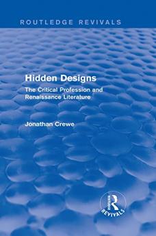 Hidden Designs (Routledge Revivals)