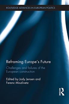 Reframing Europe's Future