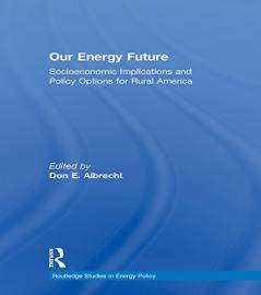 Our Energy Future