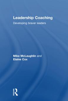 Leadership Coaching