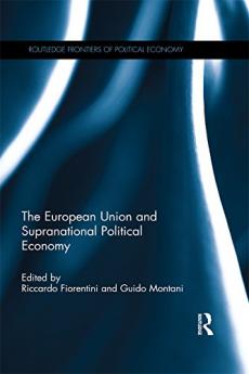 European Union and Supranational Political Economy