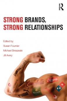 Strong Brands Strong Relationships