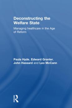Deconstructing the Welfare State
