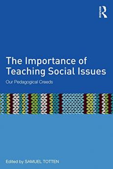 Importance of Teaching Social Issues