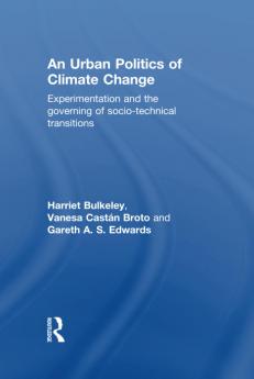 Urban Politics of Climate Change
