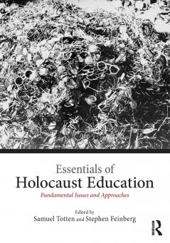 Essentials of Holocaust Education