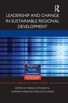 Leadership and Change in Sustainable Regional Development