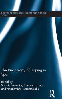 Psychology of Doping in Sport