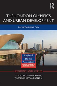 London Olympics and Urban Development