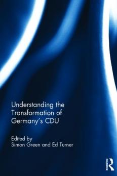 Understanding the Transformation of Germany’s CDU