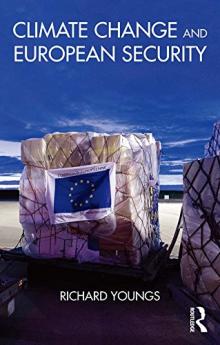 Climate Change and European Security
