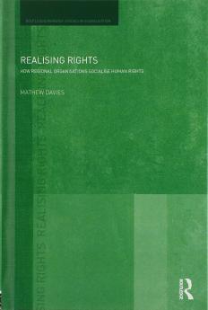Realising Rights