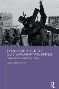 Being Catholic in the Contemporary Philippines