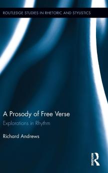 Prosody of Free Verse